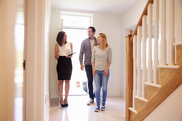 5 Quick Tips for First Home Buyers