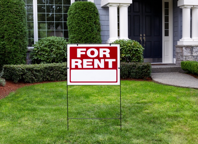 Tips for landlords taking on a first time renter