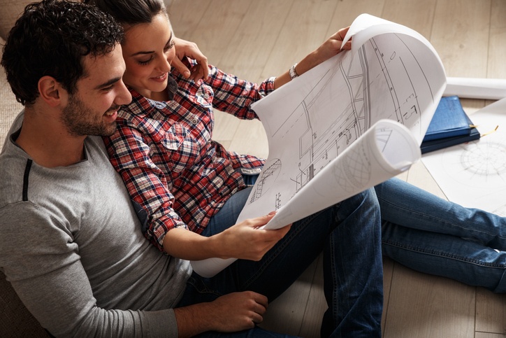 What you need to know before buying off building plans