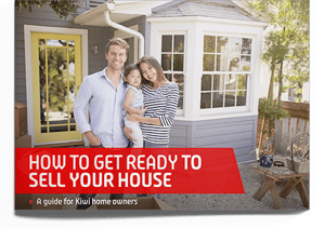 How to get ready to sell your house