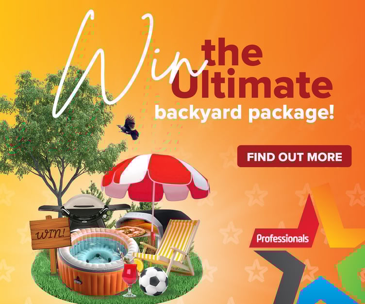 Professionals_Backyard Giveaway INV_Google ads_300 x 250