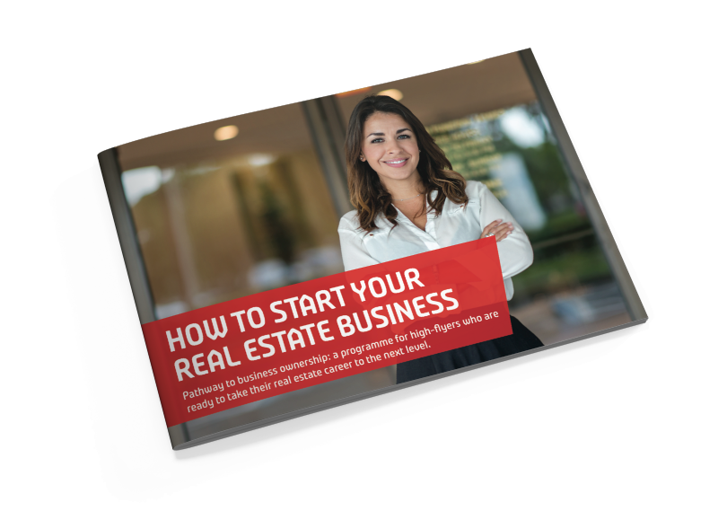 how to start your real estate business cover.png