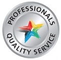 Professionals Quality Service
