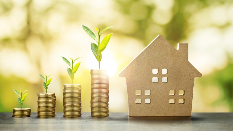 Family home vs investment property, what's the difference?
