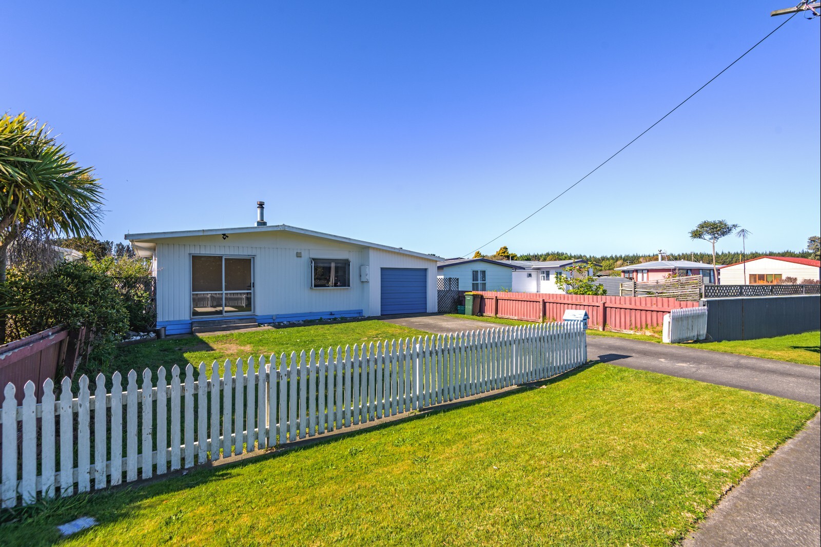 Photo 1 of 45 Seabury Avenue, Foxton Beach, Foxton