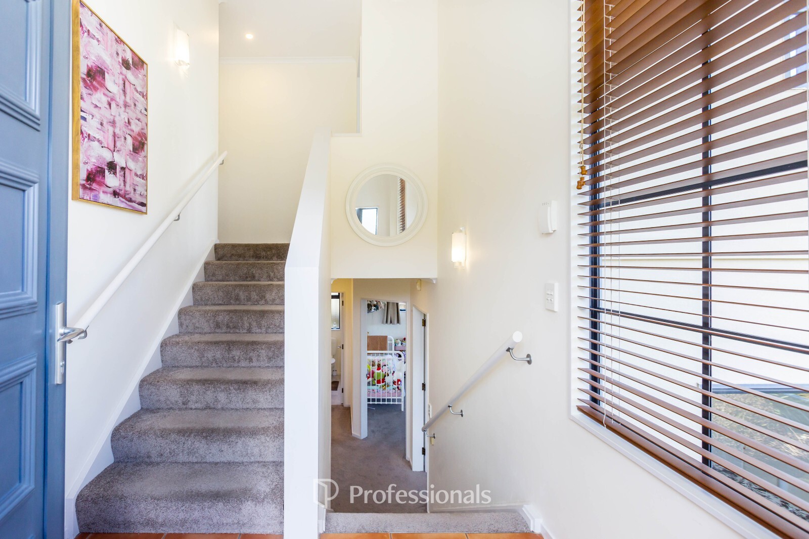 Photo 5 of 28 Kirton Drive, Riverstone Terraces, Upper Hutt