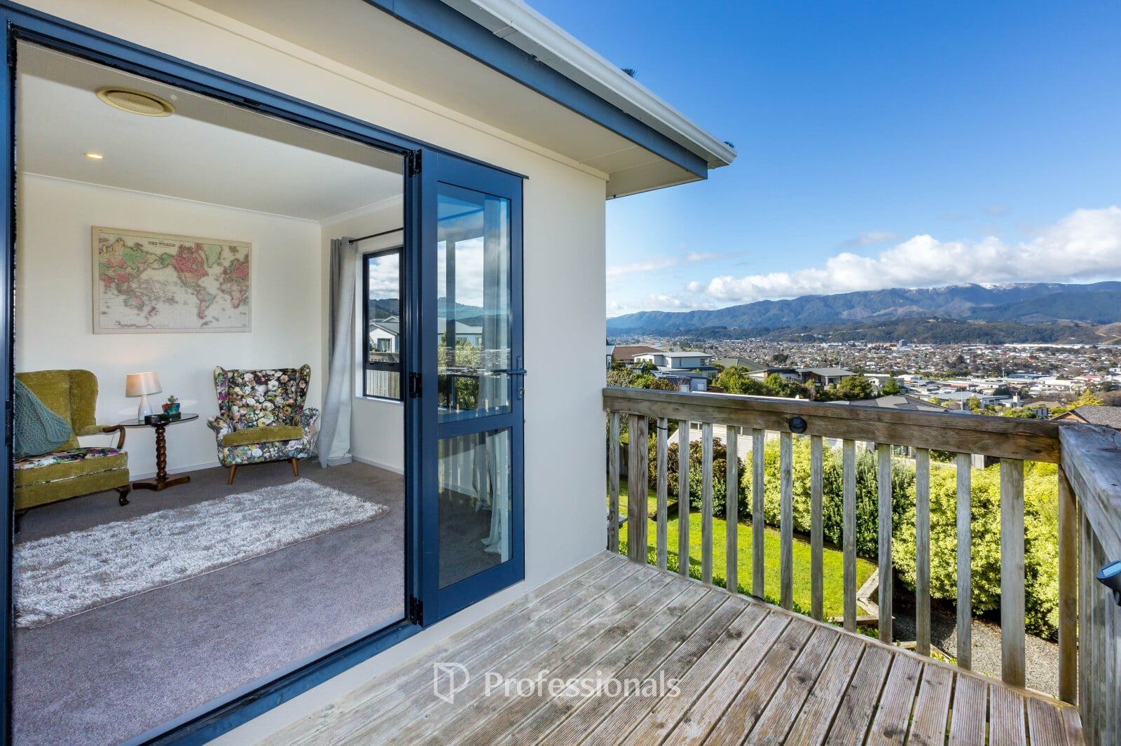 Photo 1 of 28 Kirton Drive, Riverstone Terraces, Upper Hutt