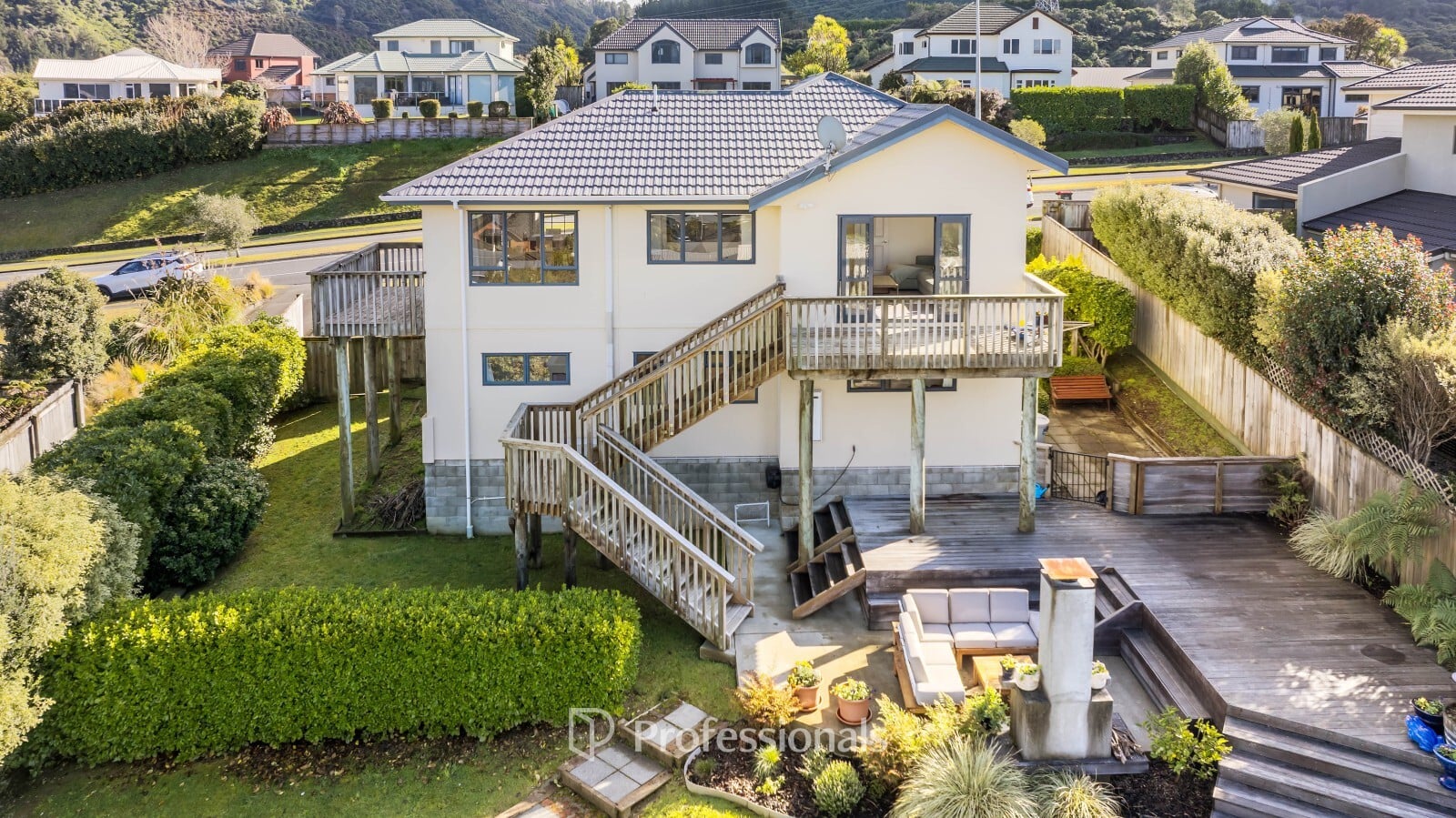 Photo 22 of 28 Kirton Drive, Riverstone Terraces, Upper Hutt