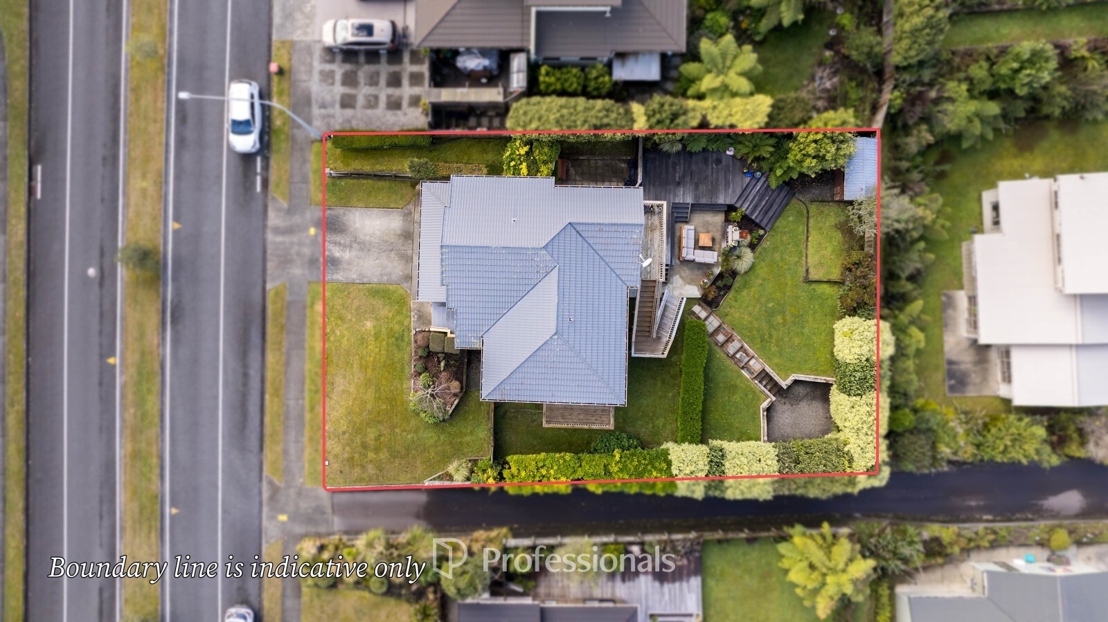 Photo 23 of 28 Kirton Drive, Riverstone Terraces, Upper Hutt