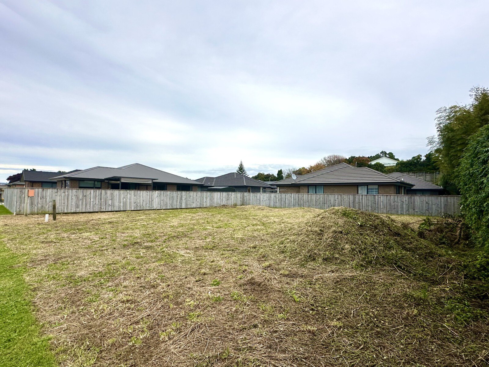 Photo 2 of 43 Grey Street, Waitara, Waitara
