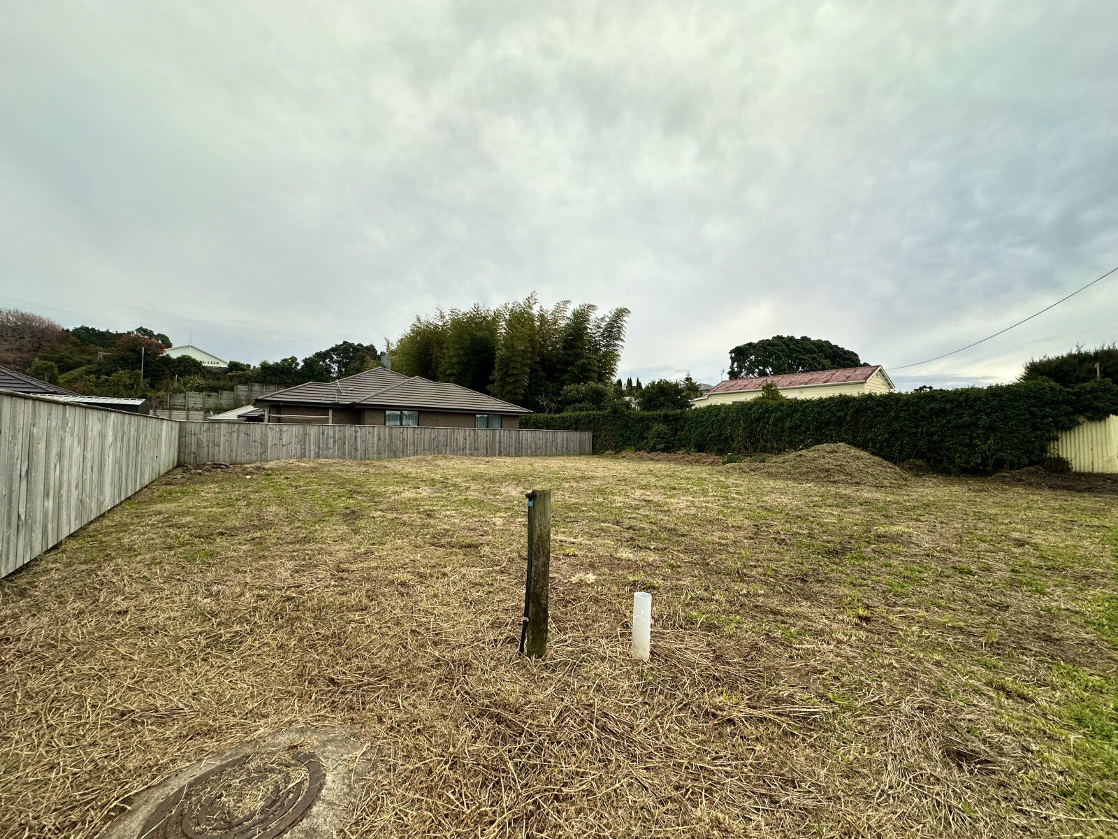 Photo 3 of 43 Grey Street, Waitara, Waitara