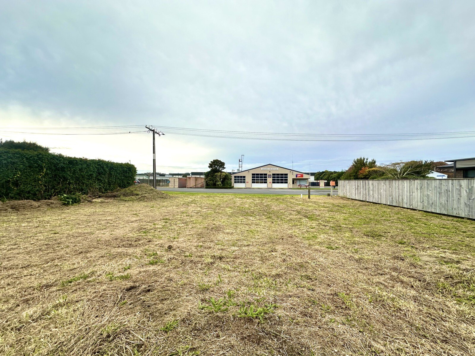 Photo 1 of 43 Grey Street, Waitara, Waitara